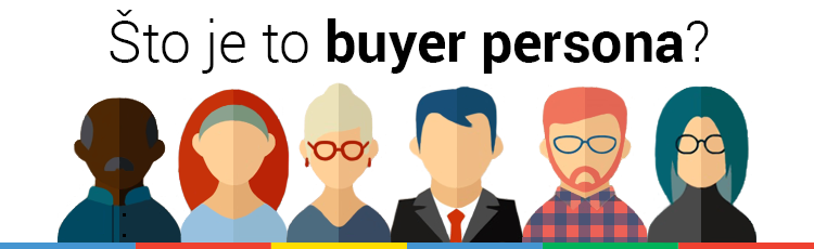 Što je to buyer persona?