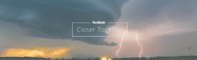 Novi Facebookov update News Feeda je uragan za brendove: 13 činjenica koje morate znati
