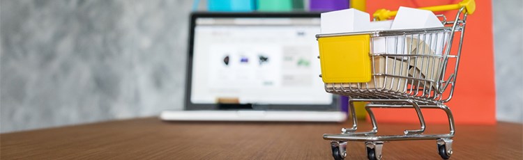 Web shop prodaja: Kako na početku online poslovanja napraviti uspješan marketing plan?