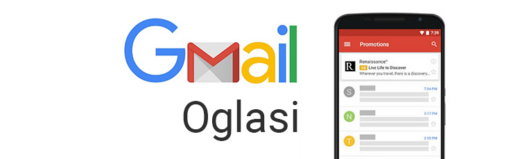 Gmail Ads: kako ih napraviti i što sve mogu učiniti za vaš online marketing