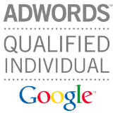 Certifikat Adwords qualified professional