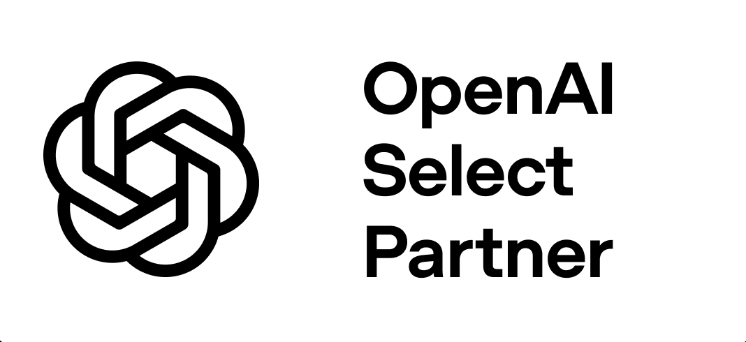 OpenAI Select Partner