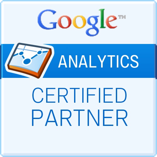 google analytics