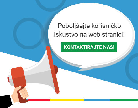 Cro optimizacija - Arbona usluge