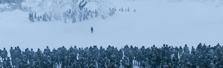 The Winter is here! - 2. DIO (kako GDPR utječe na digitalni marketing)