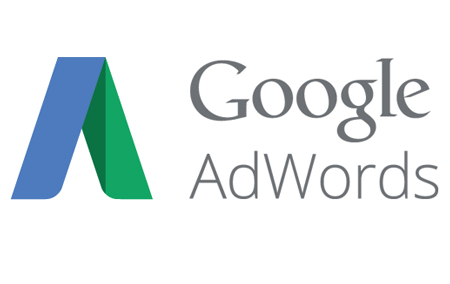 Google AdWords logo