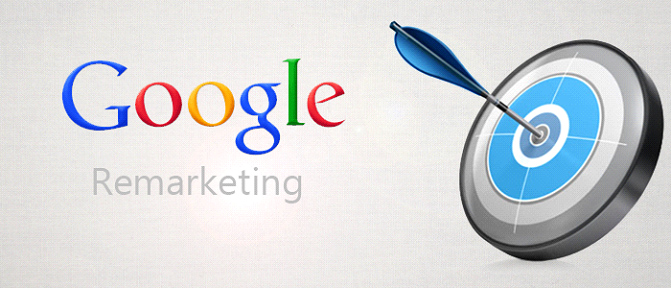 Google Remarketing logo