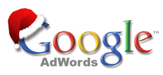 Google Adwords zimski logo