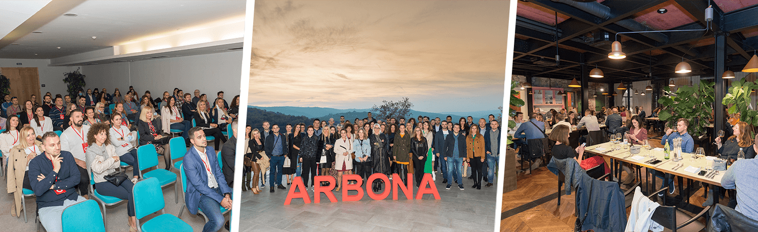 Arbona Day 2021: druženje, edukacija i puno zabave
