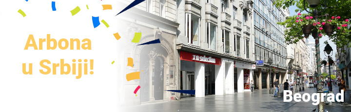 PRIOPĆENJE: Otvorili smo ured u Beogradu!