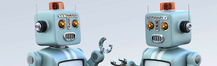Chatbots - Robotska revolucija u digitalnom marketingu