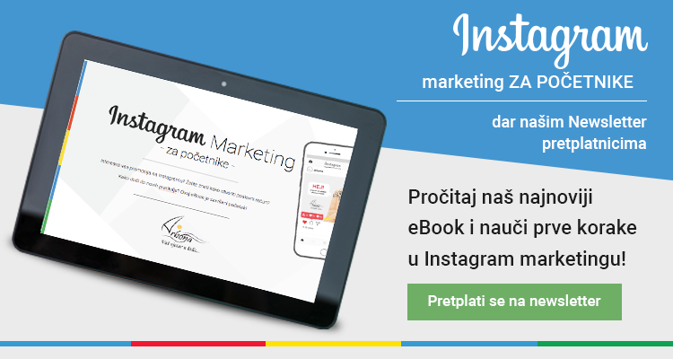 Instagram marketing ebook