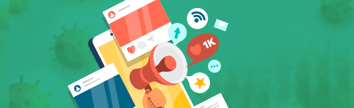 Kako i zašto raditi digitalni marketing u doba COVID-19