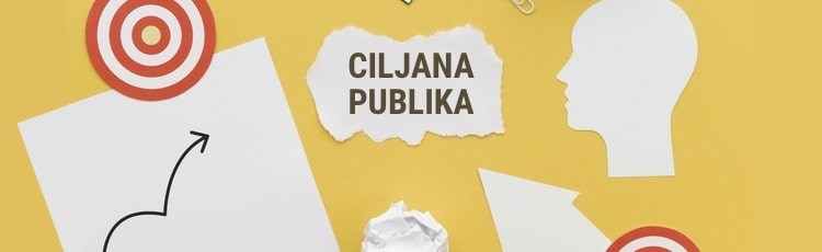 Kako pronaći svoju ciljanu publiku online?