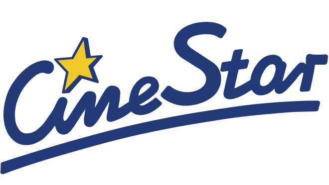 Cinestar logo