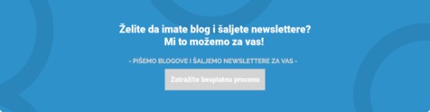 Content pruning: Povećajte promet brisanjem sadržaja