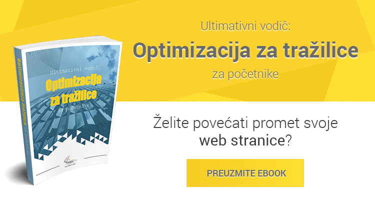 Besplatno skinite Arbonin SEO ebook!