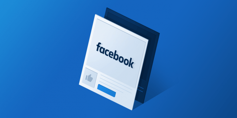 Facebook oglašavanje Landing Page View