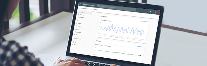 5 najčešćih pogrešaka u Google Search Console alatu i kako ih riješiti