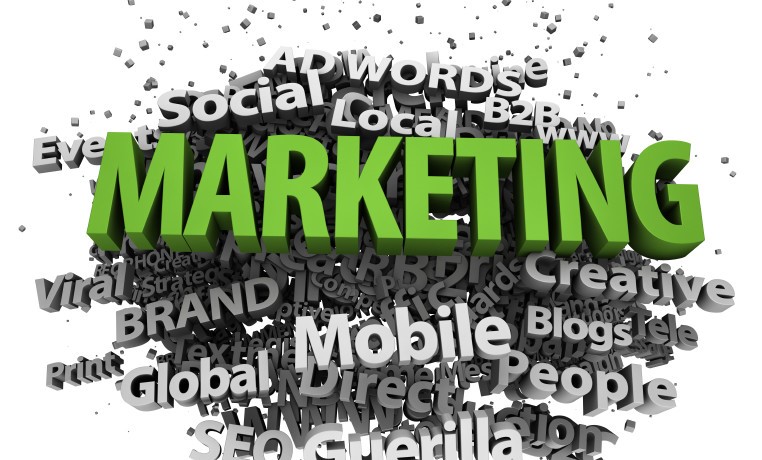 Internet marketing 