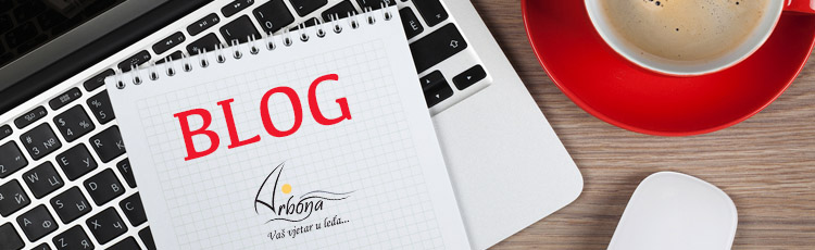 6 odličnih razloga zašto pisati poslovni blog