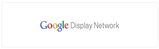 Google Display Network logo