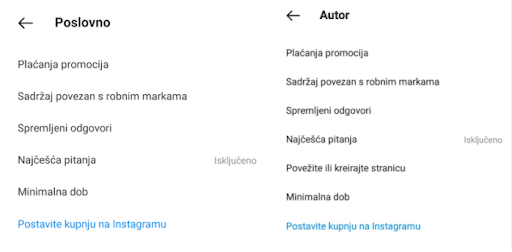 Prikaz najtraženijeg pojma unutar Google Ads Research and Insight alata