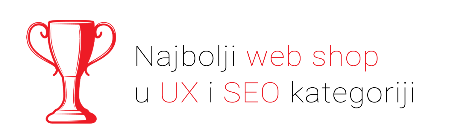Najbolji webshop u kategorijama SEO i UX ponovo Arbonin partner Mobis!
