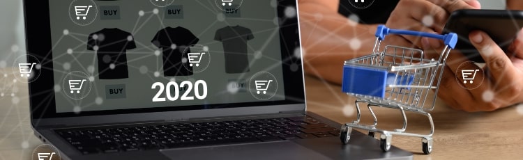 Web shop prodaja danas - kanali, alati i mogućnosti