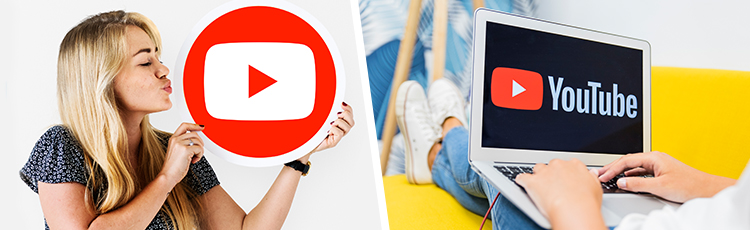 YouTube marketing: vrste YouTube oglasa (1. dio)
