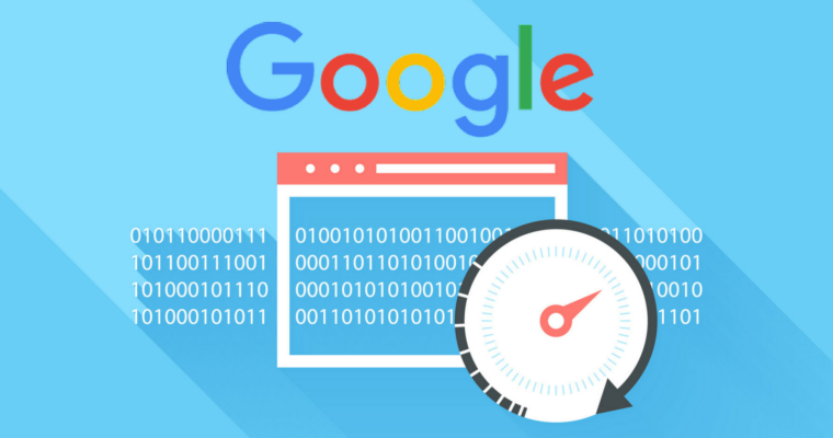Google i brzina učitavanja web stranice