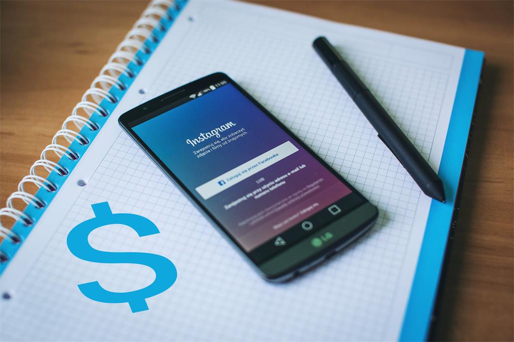 Cijena oglašavanja na instagramu ovisi o vrsti poslovanja koje se oglašava.