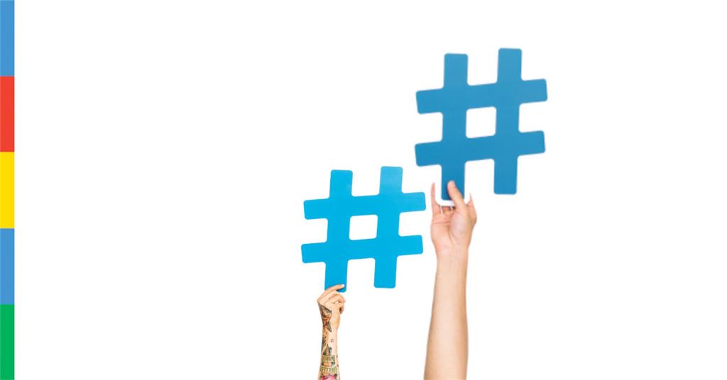 Kako se koristi hashtag