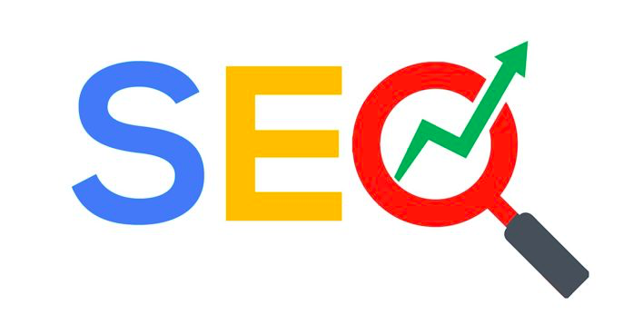 SEO optimizacija web stranice