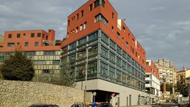 Ured Rijeka