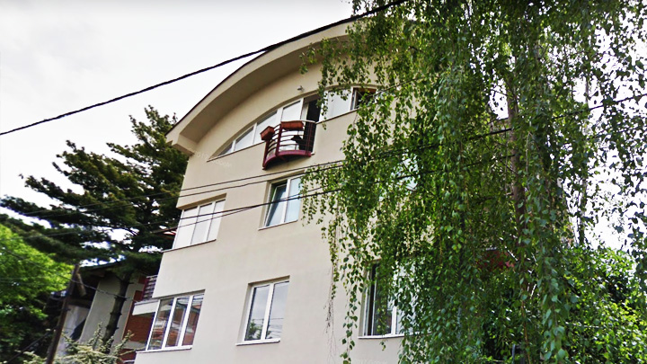 Ured Beograd